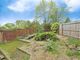 Thumbnail Terraced house for sale in Ham Meadow Drive, Northampton