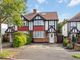 Thumbnail Semi-detached house for sale in The Causeway, Carshalton