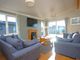 Thumbnail Lodge for sale in Bay View, Sea View, Boswinger, Cornwall