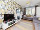 Thumbnail End terrace house for sale in Hall Mead, Letchworth Garden City