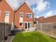 Thumbnail Semi-detached house for sale in Gavin Mews, Kings Hill, West Malling