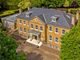 Thumbnail Detached house for sale in Alban House, Faircross Way, St. Albans