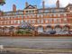 Thumbnail Flat for sale in Burlington Mansions, 9 Owls Road, Bournemouth