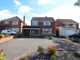 Thumbnail Detached house for sale in Cot Lane, Kingswinford