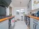 Thumbnail End terrace house for sale in Semington Road, Melksham