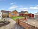 Thumbnail Detached bungalow for sale in Kinder Avenue, North Hykeham, Lincoln