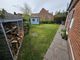 Thumbnail Detached bungalow for sale in York Paddock, East Markham, Newark