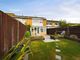 Thumbnail Terraced house for sale in Cowleaze, Chinnor, Oxfordshire