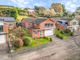 Thumbnail Detached house for sale in Toynbee Close, Osbaston, Monmouth, Monmouthshire
