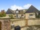 Thumbnail Detached house for sale in Little Haseley, Oxfordshire