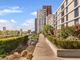 Thumbnail Flat to rent in Brent House, Nine Elms Point, London