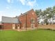 Thumbnail Detached house for sale in Byron Place, Plot 3 The Edleston, Longdale Lane, Ravenshead