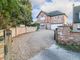 Thumbnail Detached house for sale in Meynell Gardens, Newmarket