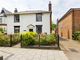 Thumbnail Cottage for sale in High Street, Bowling Green, Old Stevenage