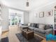 Thumbnail Flat for sale in Woodland Way, Mill Hill, London
