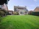Thumbnail Detached house for sale in Scots Hill Close, Croxley Green, Rickmansworth
