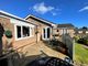 Thumbnail Detached bungalow for sale in Raincliffe Grove, Scarborough