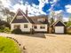 Thumbnail Detached house for sale in Cramond, Streatley On Thames