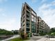 Thumbnail Flat for sale in Fairview House, Lockgate Road, London