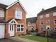 Thumbnail Semi-detached house to rent in Bushell Way, Arborfield, Reading, Berkshire
