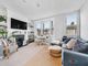 Thumbnail Flat for sale in Steerforth Street, London