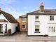 Thumbnail End terrace house for sale in High Road, Broxbourne