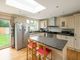 Thumbnail Semi-detached house for sale in New Causeway, Reigate