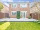 Thumbnail Link-detached house for sale in Kent Way, Rayleigh