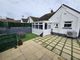 Thumbnail Semi-detached bungalow for sale in Fairfield Close, Llandaff, Cardiff