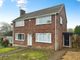 Thumbnail Maisonette for sale in Buckingham Rise, Allesley Park, Coventry