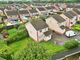 Thumbnail Link-detached house for sale in Clos Cwm Garw, Caerphilly