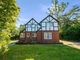 Thumbnail Property for sale in Bartley Road, Woodlands, Southampton