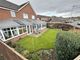 Thumbnail Detached house for sale in Surtees Drive, Willington, Crook, Co Durham