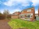 Thumbnail Detached house for sale in Hintlesham Close, Stowmarket, Suffolk