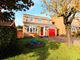 Thumbnail Detached house for sale in Stamford Drive, Groby