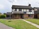 Thumbnail Detached house for sale in Churchwood Drive, Chestfield, Whitstable