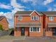 Thumbnail Detached house for sale in George Street, Streethouse, Pontefract