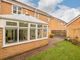 Thumbnail Detached house for sale in Middlethorne Rise, Leeds