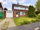Thumbnail Semi-detached house for sale in Crossfell Road, Leverstock Green