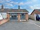 Thumbnail Semi-detached bungalow for sale in Ellerbrook Drive, Burscough