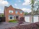 Thumbnail Detached house for sale in Harebell Way, Devizes