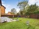 Thumbnail Detached house for sale in Sparrowhawk Way, Hartford, Huntingdon.