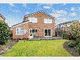 Thumbnail Detached house for sale in Forest Rise, Oadby. Leicester