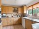 Thumbnail Detached house for sale in Romsey Road, Kings Somborne, Stockbridge, Hampshire