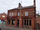 Thumbnail Flat to rent in Broad Green Road, Old Swan, Liverpool