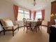 Thumbnail Detached bungalow for sale in Portsview Gardens, Portchester, Fareham