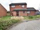 Thumbnail Detached house for sale in Hertford Fold, Leeds, West Yorkshire