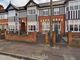 Thumbnail Town house for sale in Bradford Avenue, Cleethorpes