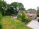 Thumbnail Detached house for sale in Gravelly Bottom Road, Kingswood, Maidstone