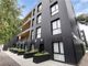 Thumbnail Flat for sale in Bell Foundry Close, Croydon